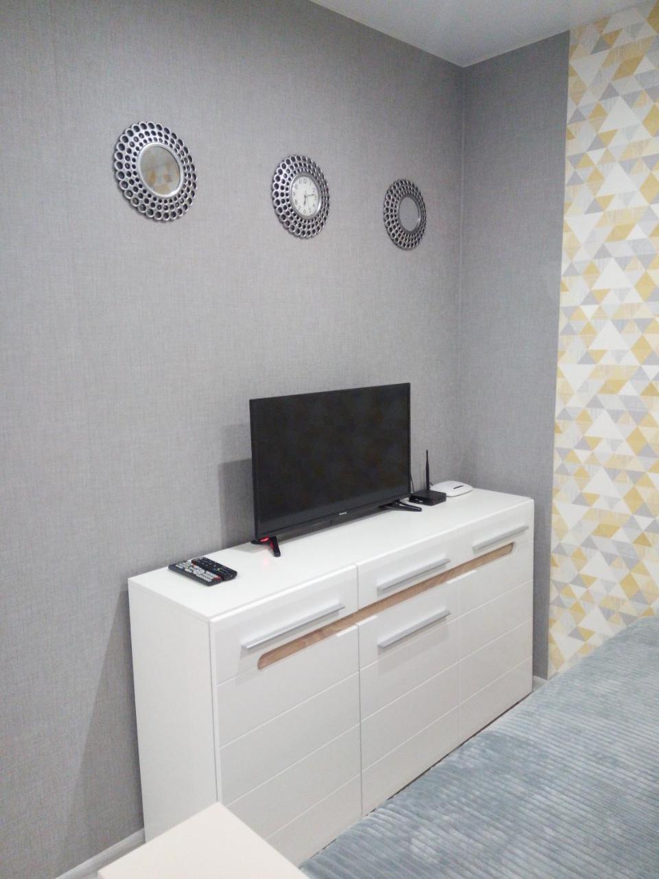 Студия На Соборной 58 Khmelʼnytsʼkyy Exterior foto