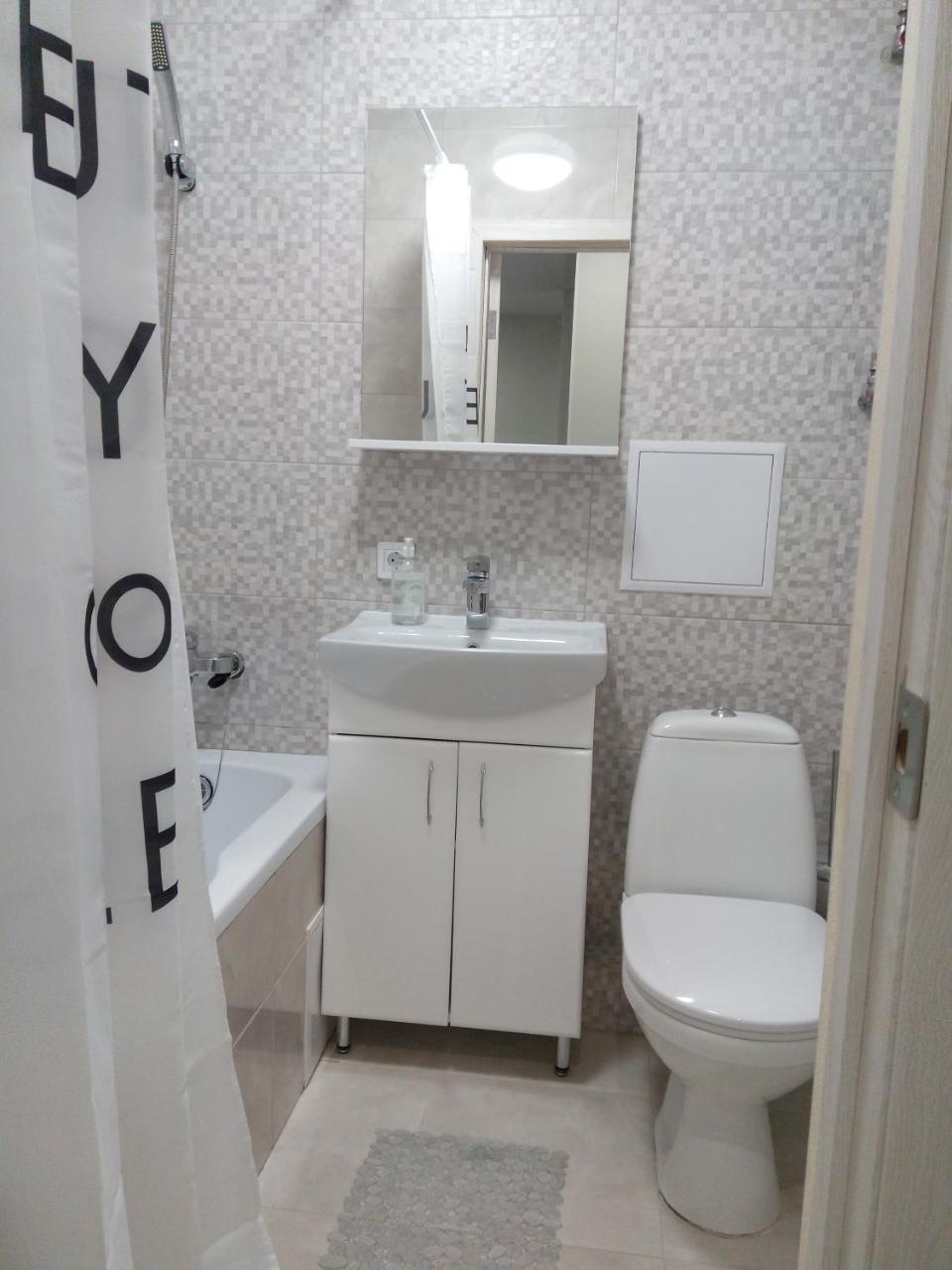 Студия На Соборной 58 Khmelʼnytsʼkyy Exterior foto